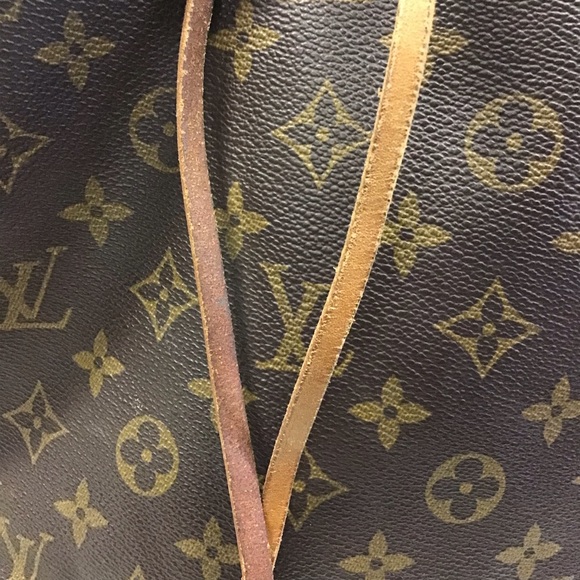 Louis Vuitton Monogram Petit Noe - Picture 7 of 10